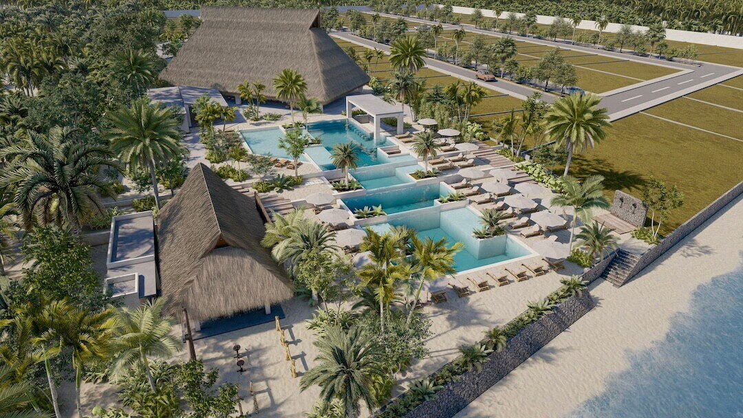 CASA CLUB